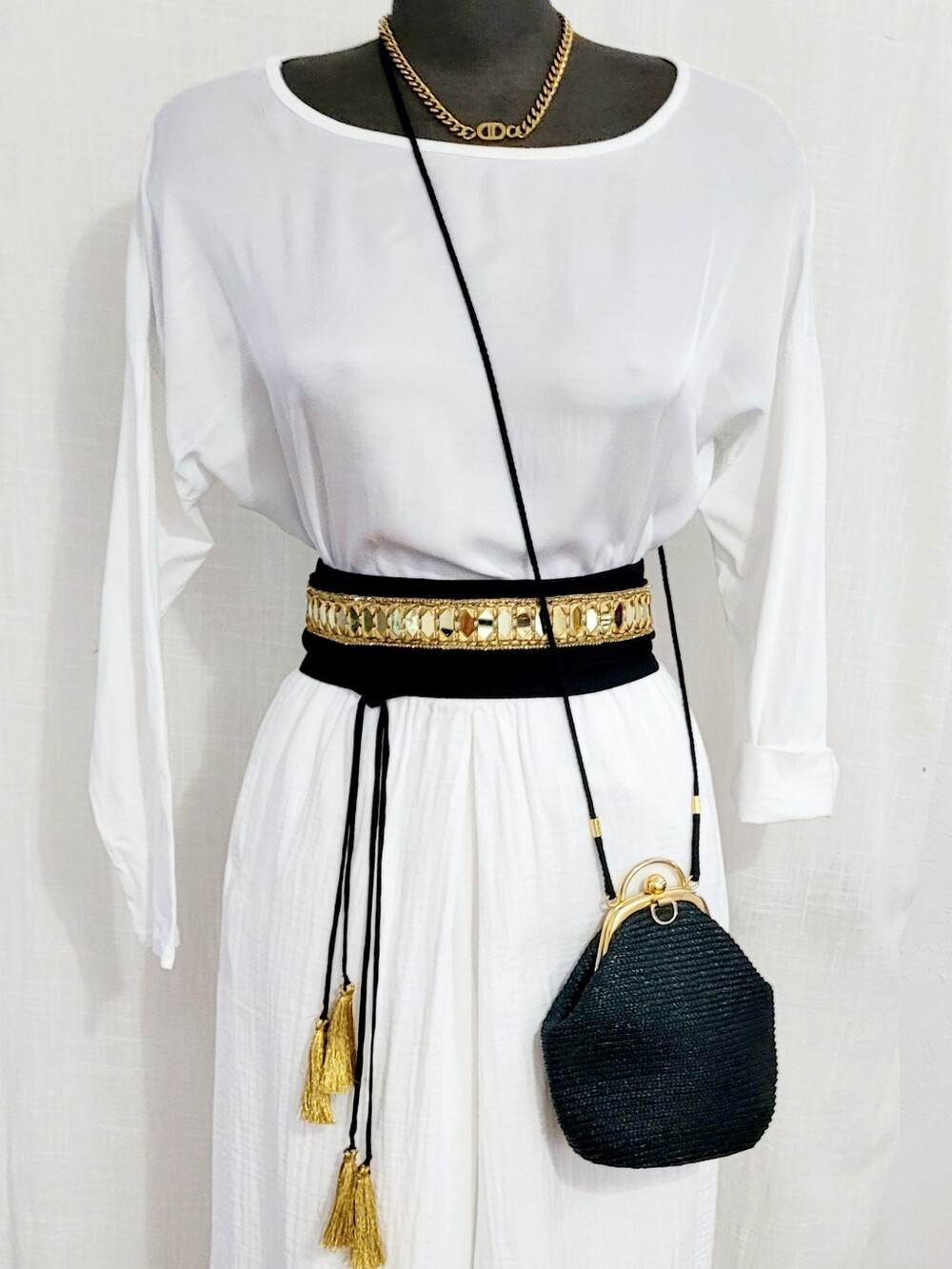 BOHO Belt / OS